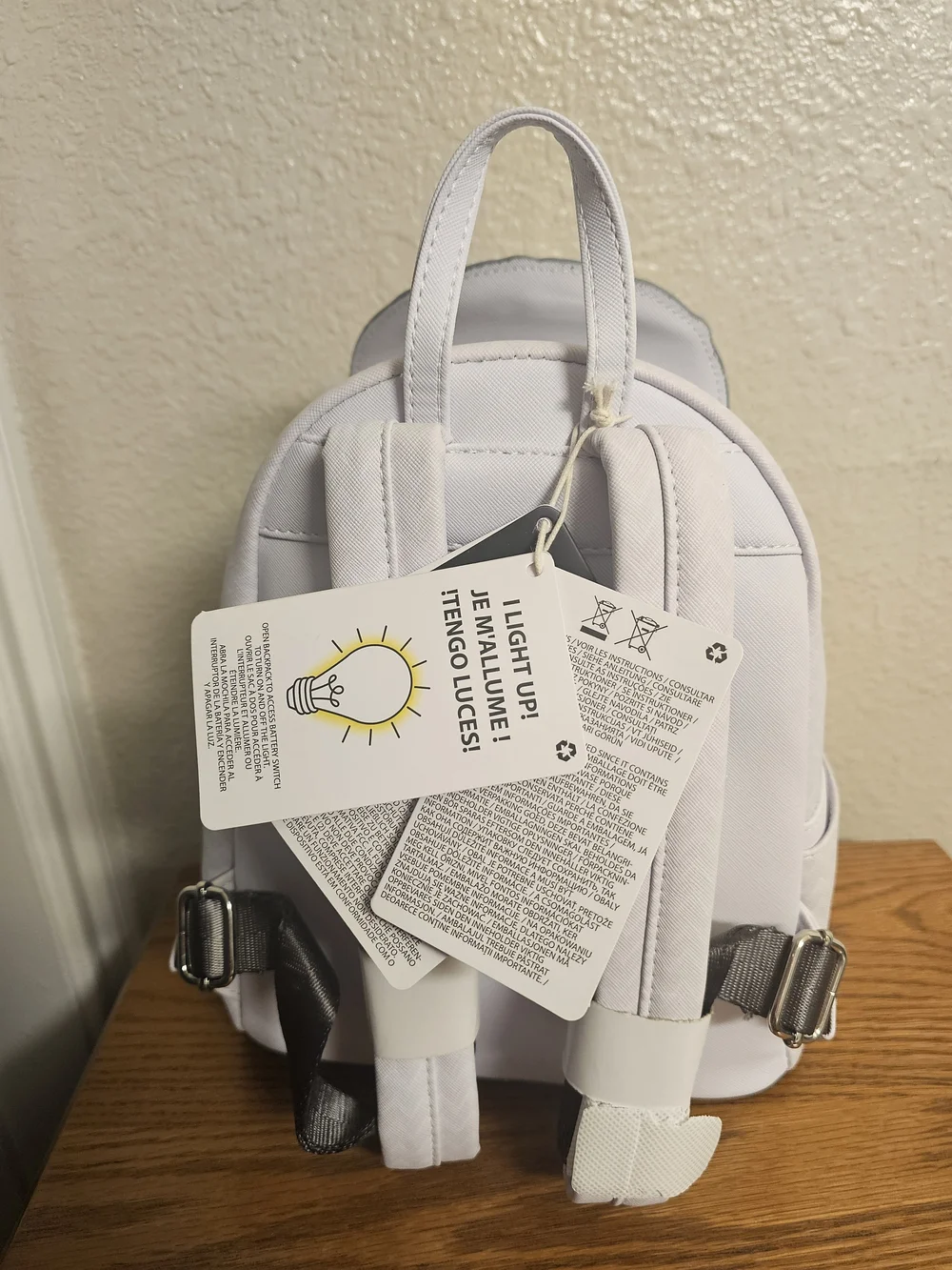 Loungefly brand new